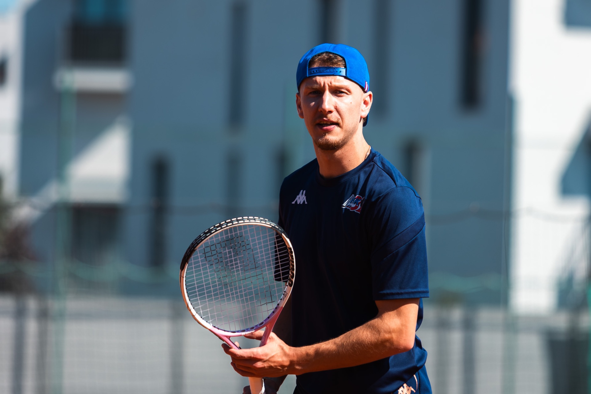Tenis turnaj 001