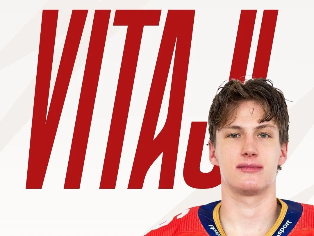 MLADÁ ENERGIA A DRAVOSŤ DO ÚTOKU! 🏒