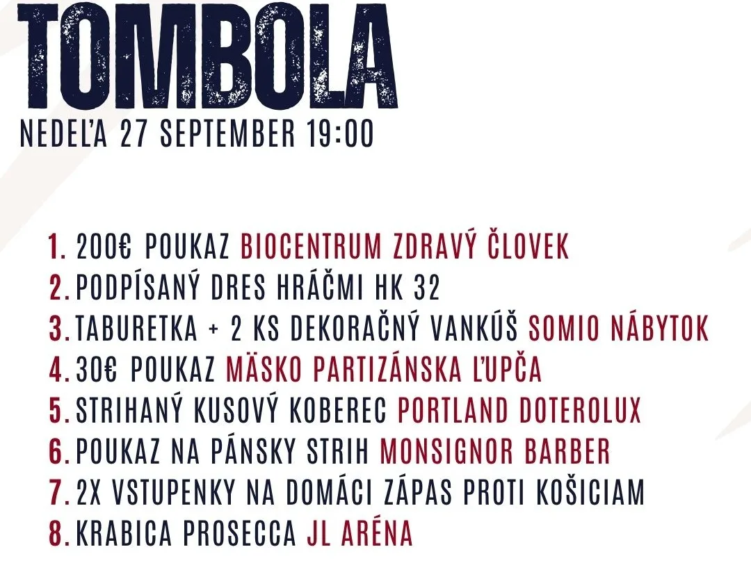Tombola