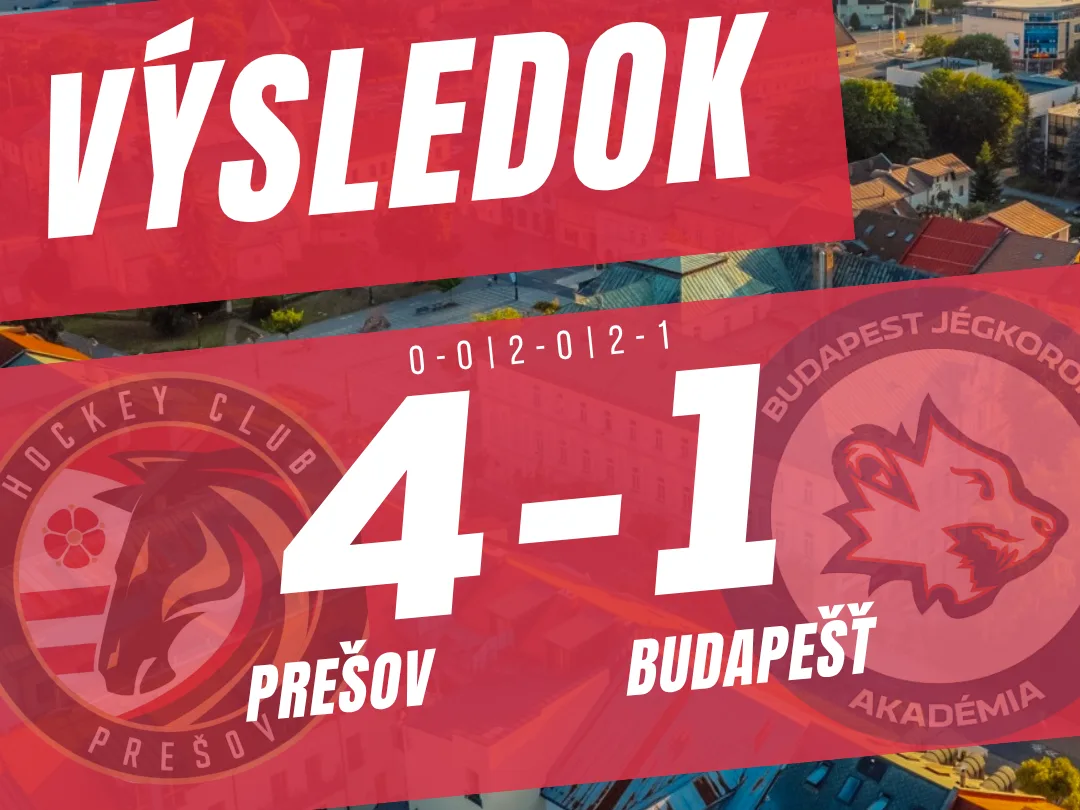 KONEČNÝ VÝSLEDOK | ZÁPAS O 3. MIESTO 🔥