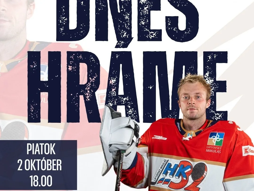 DNES HRÁME DOMA! 🔥