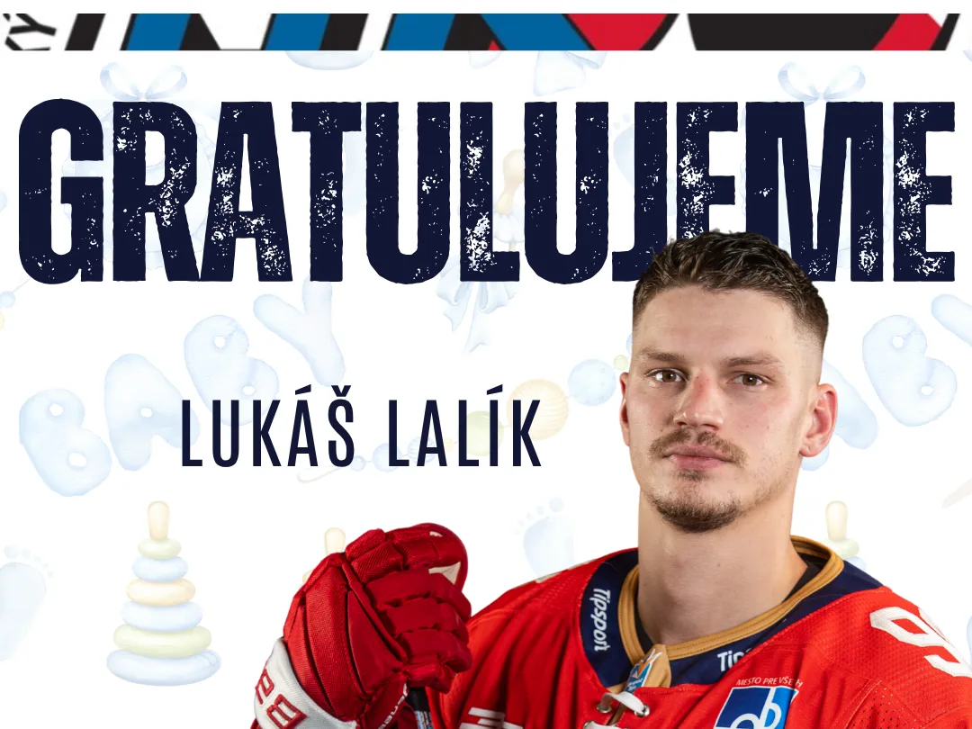 👶💙🤍 HOKEJOVÁ RODINA SA NÁM ROZRÁSTLA! 🏒