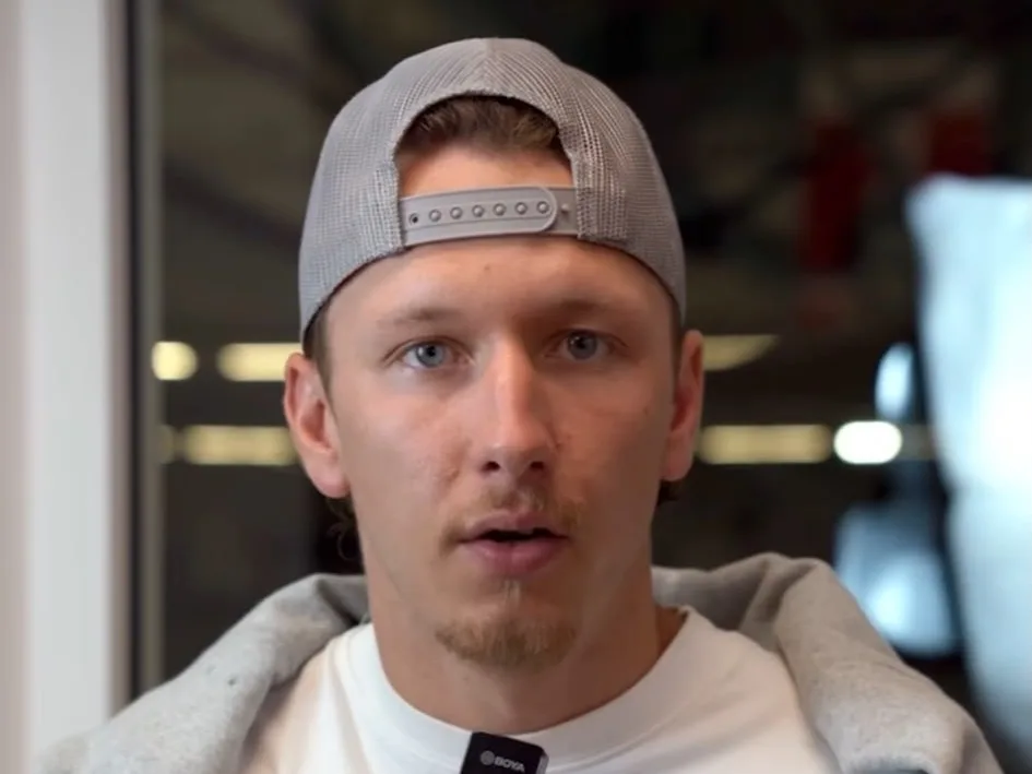 Alex Čajkovič a Andrej Golian vás pozývajú na prípravné domáce zápasy! 🔥🏒