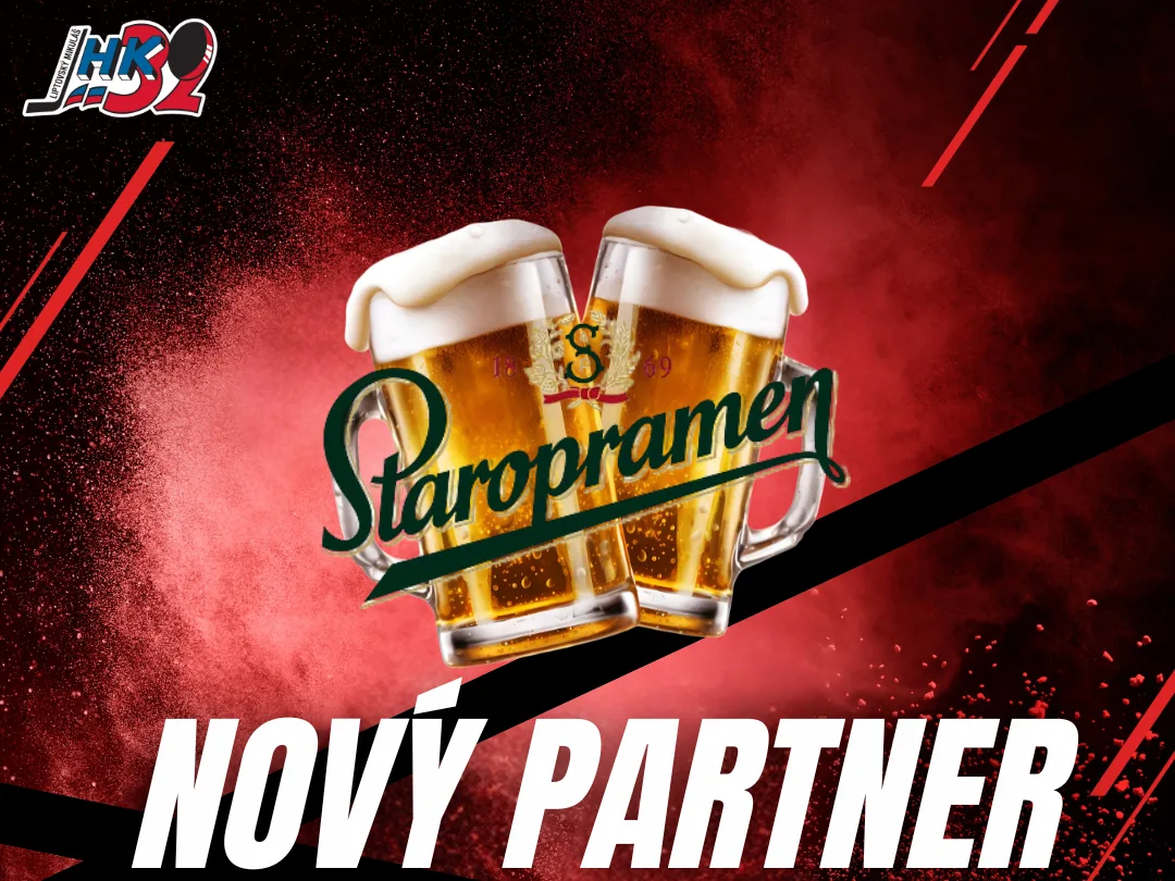Novinka na štadióne! 🍺