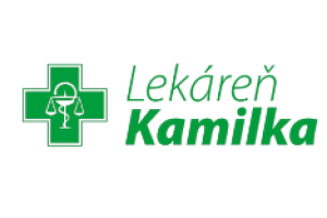 Lekáreň Kamilka